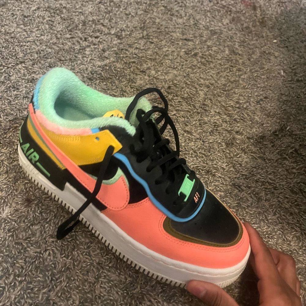 Nikes For Sale!!!!